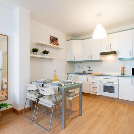 Cr Alameda Amplio Y Traquilo Apartameto Para Parejas Севилья Экстерьер фото