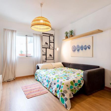 Cr Alameda Amplio Y Traquilo Apartameto Para Parejas Севилья Экстерьер фото