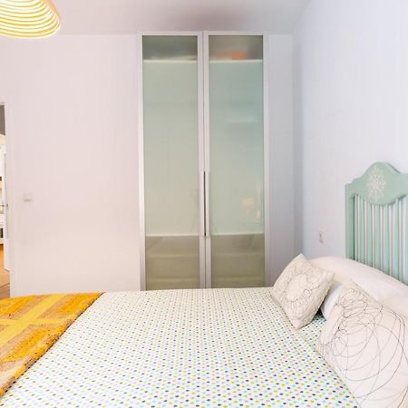 Cr Alameda Amplio Y Traquilo Apartameto Para Parejas Севилья Экстерьер фото