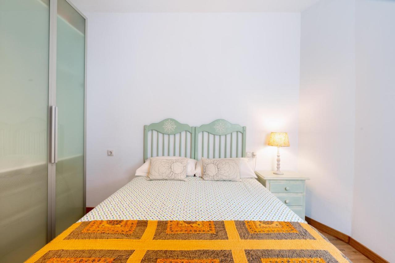 Cr Alameda Amplio Y Traquilo Apartameto Para Parejas Севилья Экстерьер фото